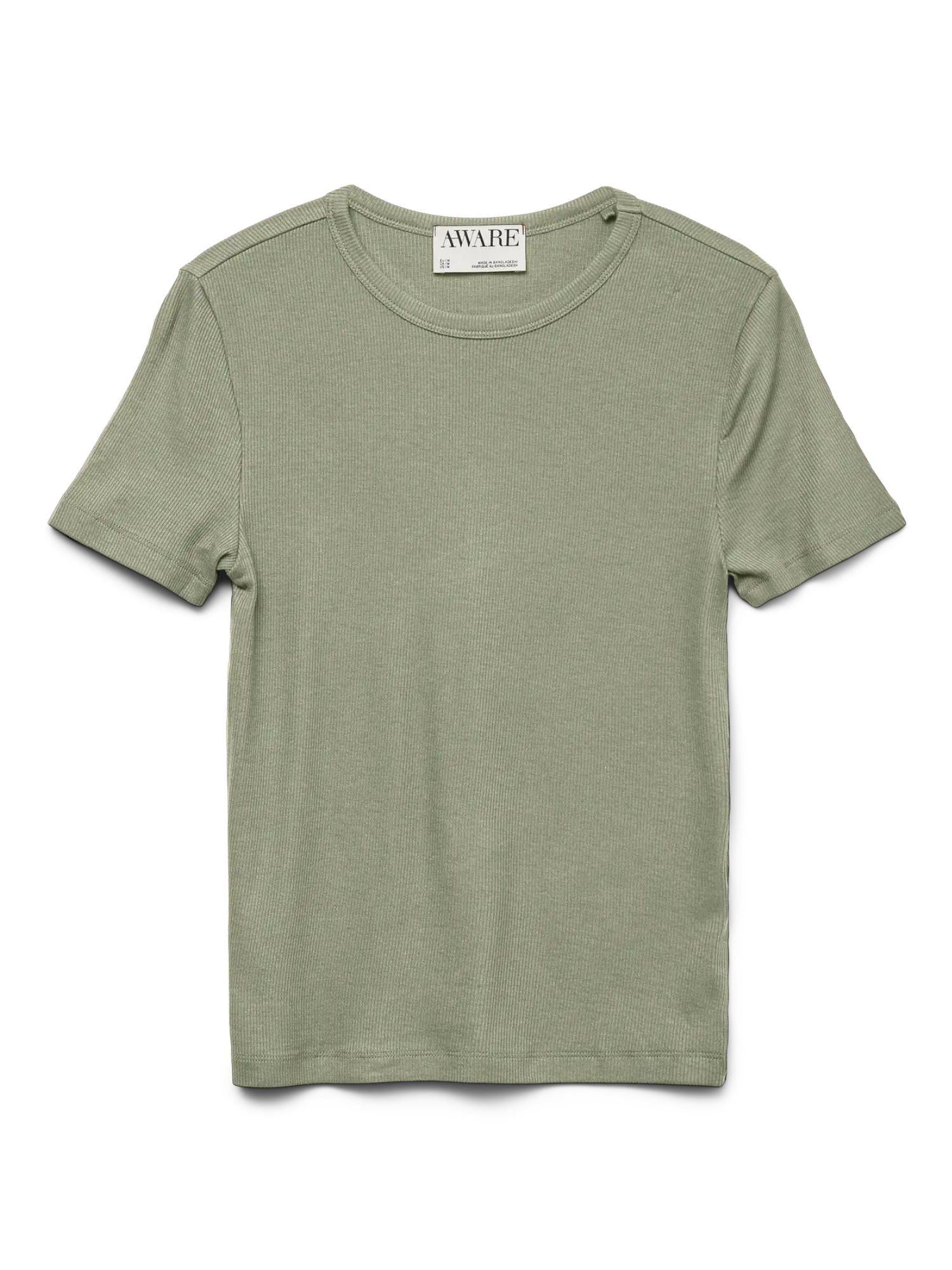 Aware Top Donna Irwina Tea 10329978 Tea VERO MODA