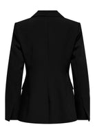 Only Giacca Donna Raven Nero 15357457 Black ONLY