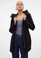 Vero Moda Giacca Donna Polpliva Nero 10310779 Black VERO MODA