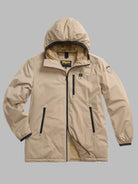 Blauer Trench Jarvis Uomo Beige BLUK11139 7110 301 BLAUER