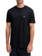 Armani Exchange T-Shirt Uomo Blu XM001568 AF10358 UB101 ARMANI EXCHANGE