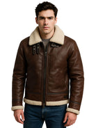MClassics Giacca Uomo Marrone Cacao 21MCL5201 LE5020/139 MCLASSICS