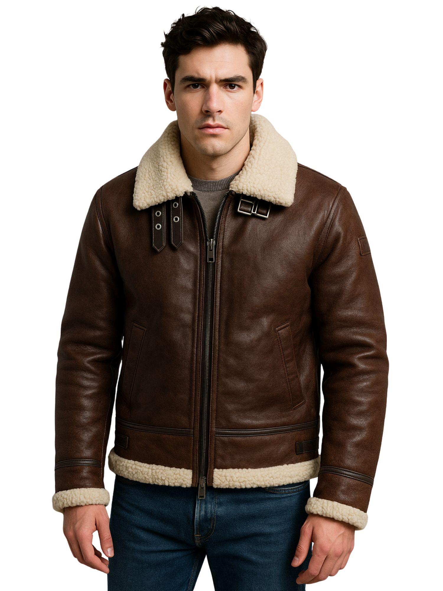 MClassics Giacca Uomo Marrone Cacao 21MCL5201 LE5020/139 MCLASSICS