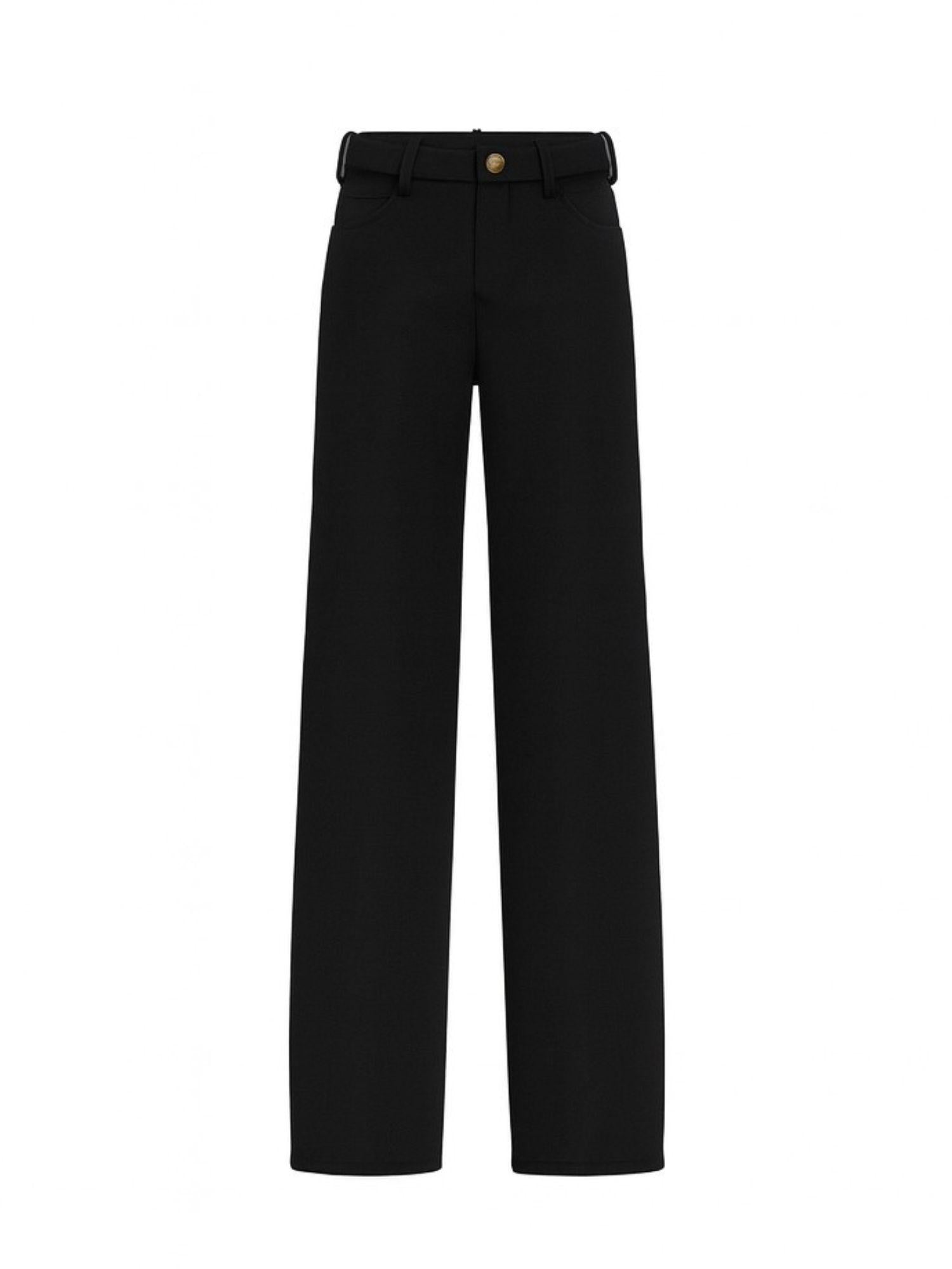 Emme Marella Pantalone Donna Tebe 2525136071200 005 EMME MARELLA