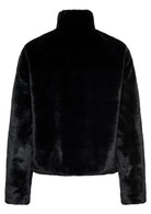 Only Giacca Invernale Donna Onlnewvida Nero 15295423 Black ONLY