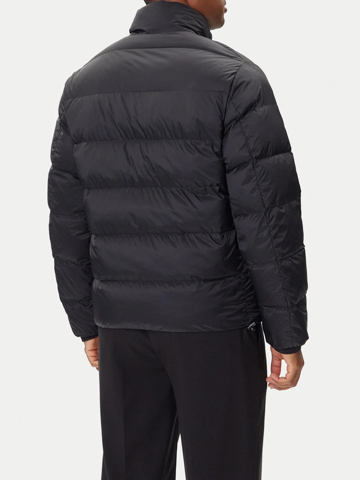 Armani Exchange Piumino Uomo Nero XM001575 AF16927 UC001 ARMANI EXCHANGE