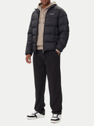 Armani Exchange Piumino Uomo Nero XM001575 AF16927 UC001 ARMANI EXCHANGE