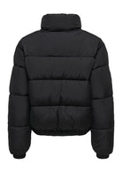 Jacqueline De Yong Giacca Invernale Donna Moon Nera 15353988 Black JACQUELINE DE YONG