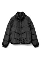 Vero Moda Giacca Invernale Donna Ligario Nero 10309844 Black VERO MODA