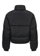 Only Giacca Invernale Donna Ellie Nero 15349069 Black ONLY