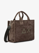 Sun68 Borsa Donna Cali Fango X45203 52 SUN68