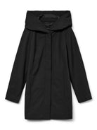 Vero Moda Giacca Donna Softshelldona Nero 10311233 Black VERO MODA