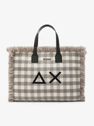CALI MIDI BAG TARTAN X45213 34 SUN68