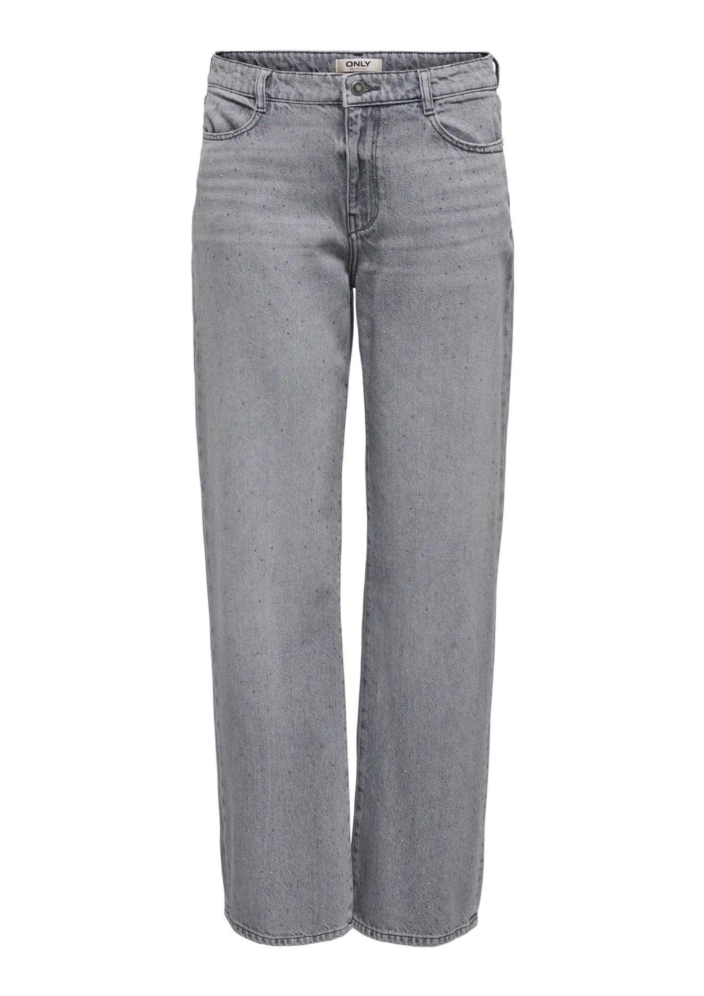 15352128 Medium Grey Denim ONLY