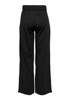 Jacqueline De Yong Pantalone Donna Louisville Nero 15221238 Black JACQUELINE DE YONG