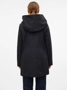 Vero Moda Giacca Donna Softshelldona Nero 10311233 Black VERO MODA
