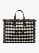 CALI MIDI BAG TARTAN X45213 11 SUN68