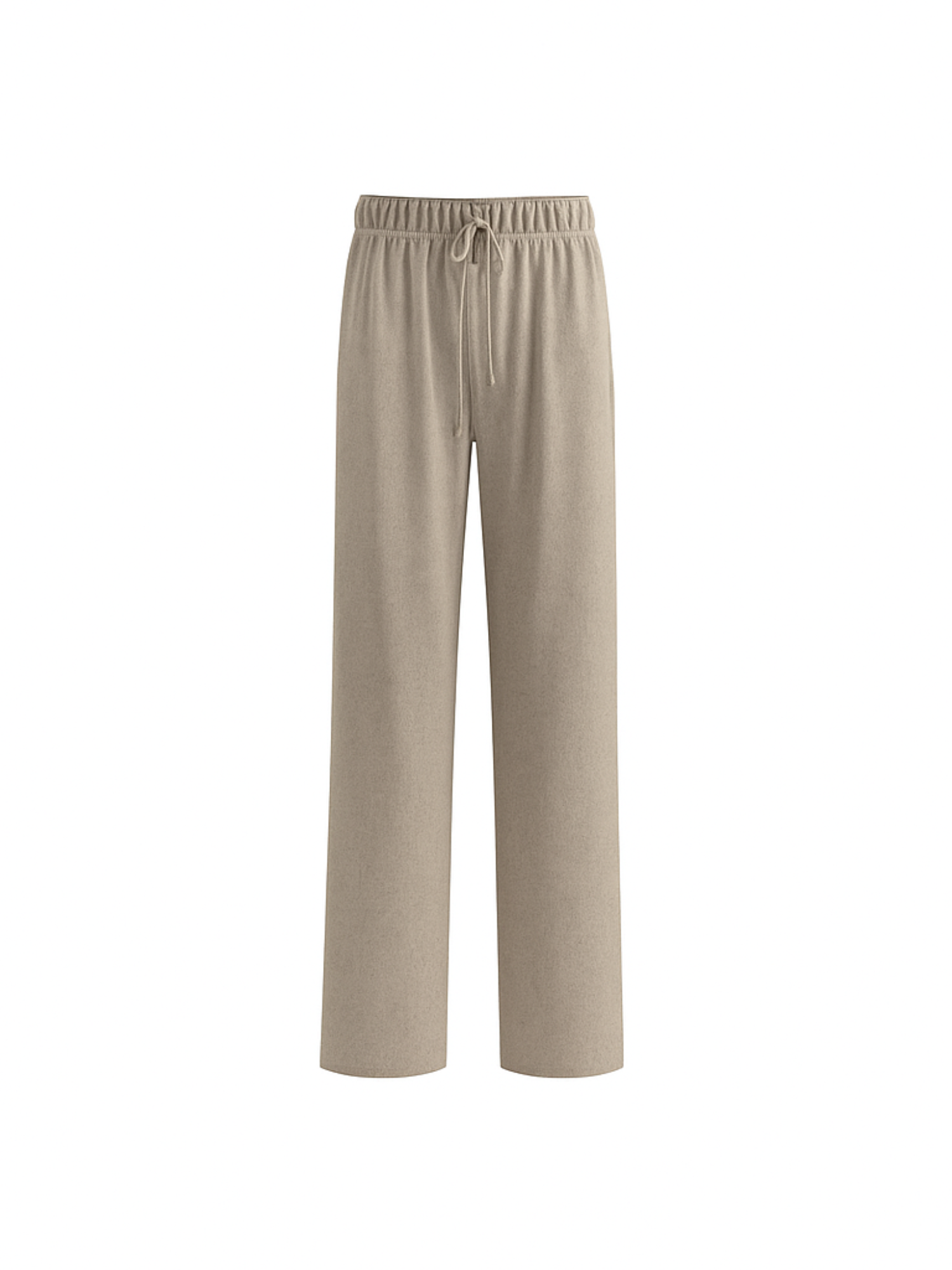 Emme Marella Pantalone Donna Isotta Beige 2525136121200 002 EMME MARELLA