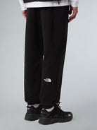 The North Face Joggers Simple Dome Regular affusolati Uomo TNF Black NF0A8C1W JK3 THE NORTH FACE