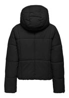 Jacqueline De Yong Giacca Invernale Donna Wonder Nera 15353998 Black JACQUELINE DE YONG