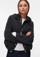 Vero Moda Giacca Invernale Donna Gail Nero 10332186 Black VERO MODA