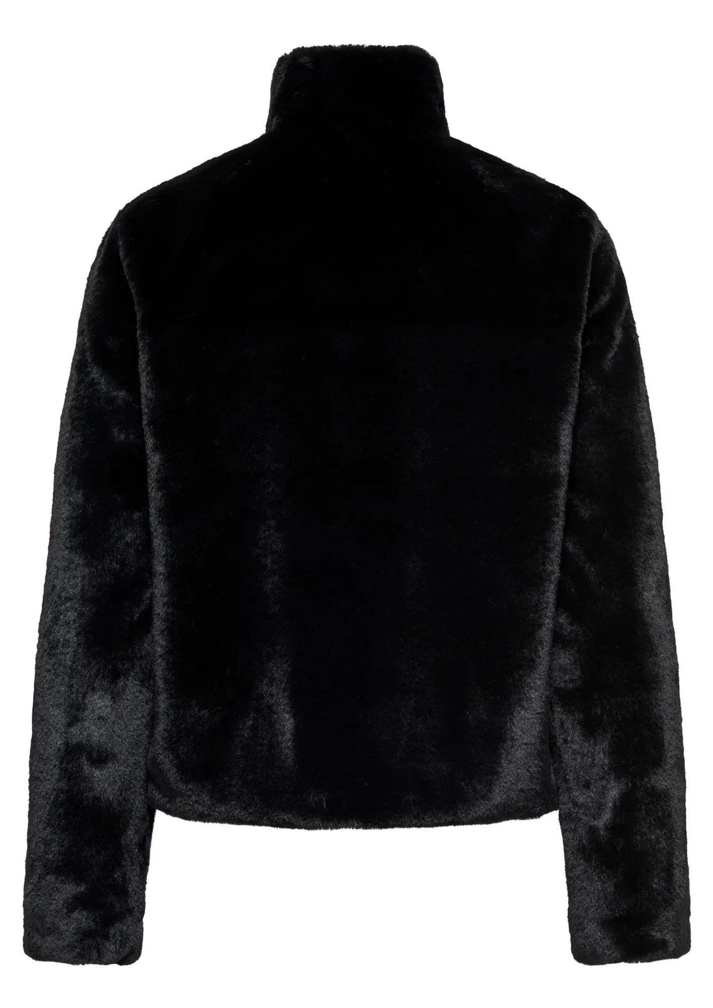 Only Giacca Invernale Donna Newvida Nero 15295423 Black ONLY