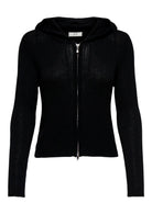 Jacqueline De Yong Maglia Donna Louise Nera 15354081 Black JACQUELINE DE YONG
