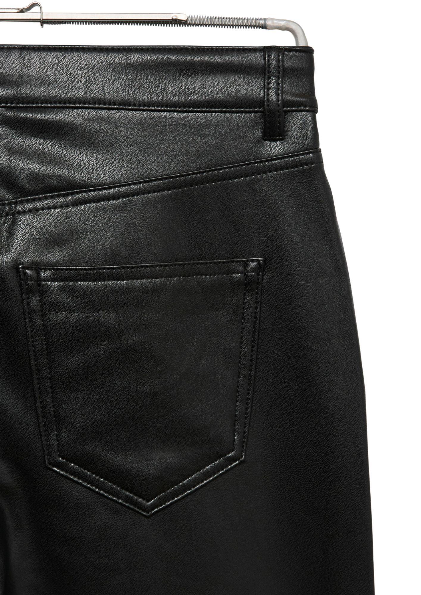 Vero Moda Pantaloni Donna Tessa Nero 10310878 BLACK VERO MODA
