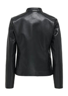 Jacqueline De Yong Giacca Donna Etta Nero 15355241 Black JACQUELINE DE YONG