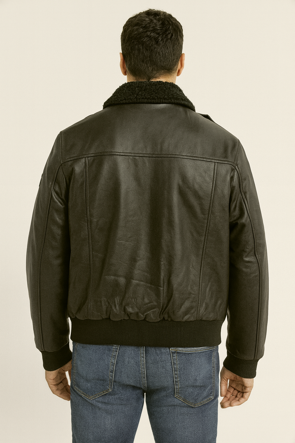 MClassics Giacca Uomo Nero 21MCL5101 LE5030/900 MCLASSICS