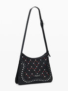BAG YANKEE MANAOS BLACK 25WAXP38 2000 DESIGUAL