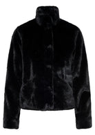 Only Giacca Invernale Donna Onlnewvida Nero 15295423 Black ONLY