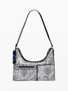 Desigual Piccola borsa bicolore rimovibile Donna Nero 25WAXPB7 2000 DESIGUAL