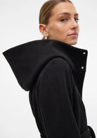 Vero Moda Giacca Donna Polpliva Nero 10310779 Black VERO MODA