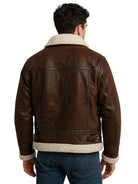MClassics Giacca Uomo Marrone Cacao 21MCL5201 LE5020/139 MCLASSICS