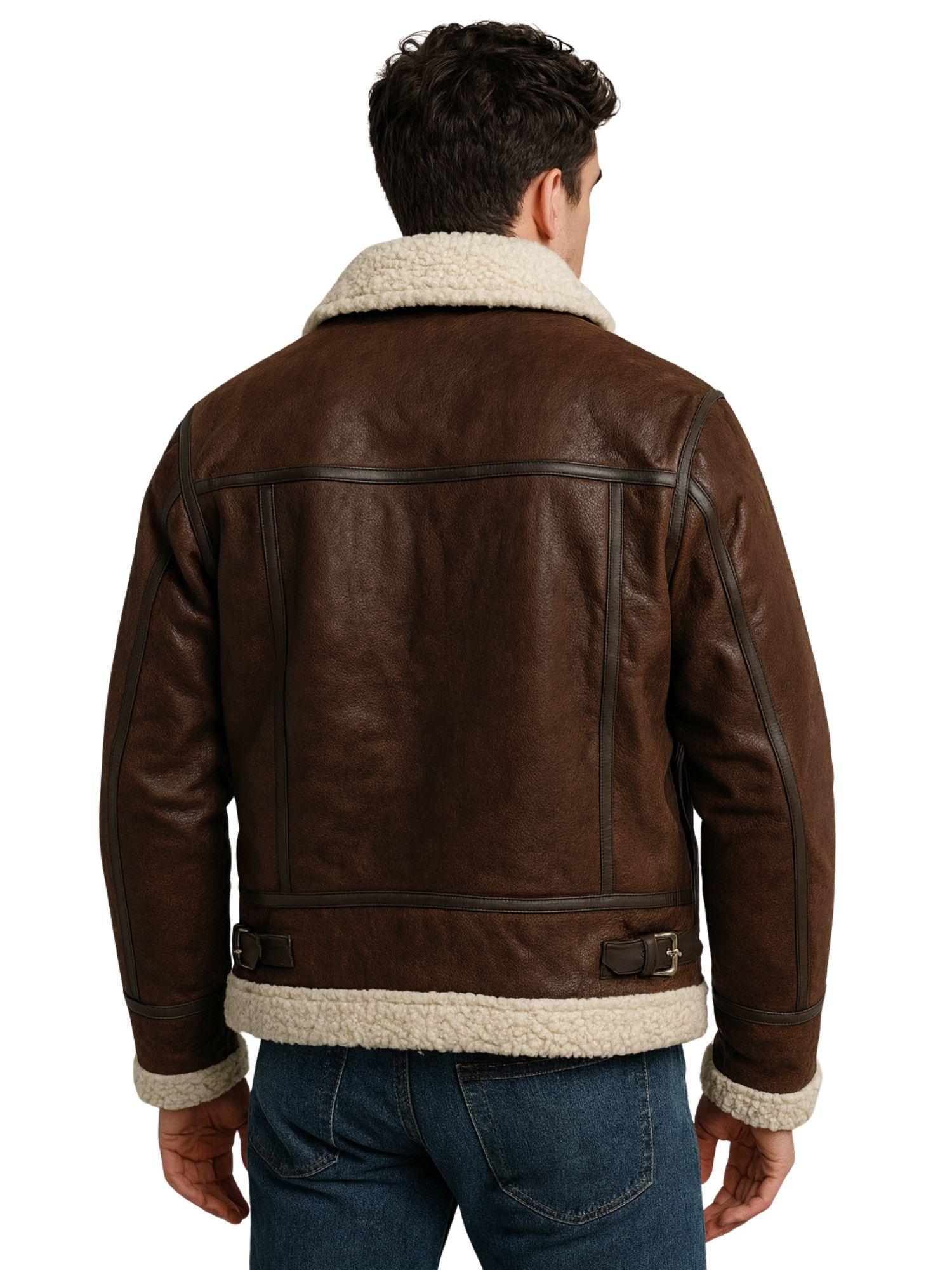 MClassics Giacca Uomo Marrone Cacao 21MCL5201 LE5020/139 MCLASSICS