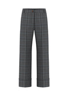 Emme Marella Pantalone Donna Dany Avio 2525136122200 010 EMME MARELLA