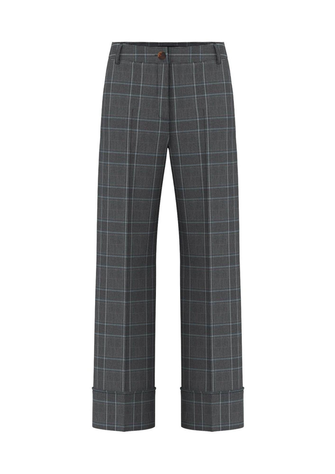 Emme Marella Pantalone Donna Dany Avio 2525136122200 010 EMME MARELLA