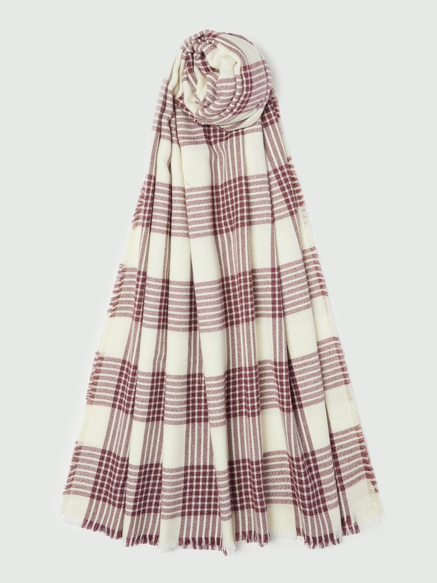 Emme Marella Stola con filo di lurex Ciurma Donna Ciclamino 2525546011200 006 EMME MARELLA
