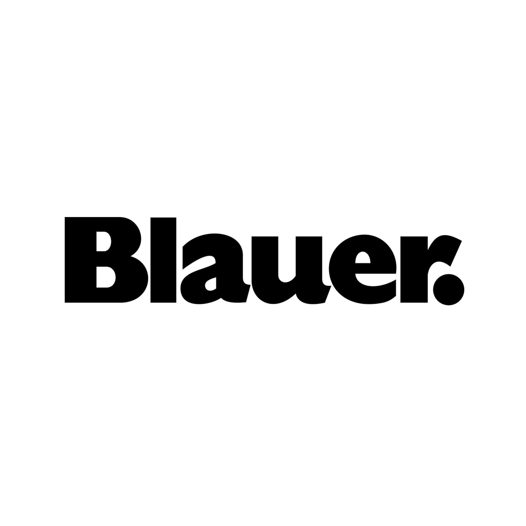 BLAUER - Santangelo