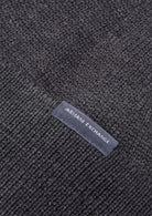 Berretto Crossover in misto lana e cotone Grigio XM001534 AF14008 O6021 ARMANI EXCHANGE 