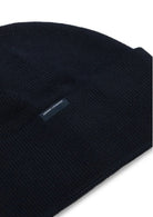 Berretto Crossover in misto lana e cotone Deep Navy XM001534 AF14008 UB101 ARMANI EXCHANGE 