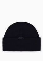 Berretto Crossover in misto lana e cotone Black XM001534 AF14008 UC001 ARMANI EXCHANGE 
