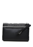 Pochette Armani Exchange da uomo Nera XM002835 AF22662 UC001 ARMANI EXCHANGE 