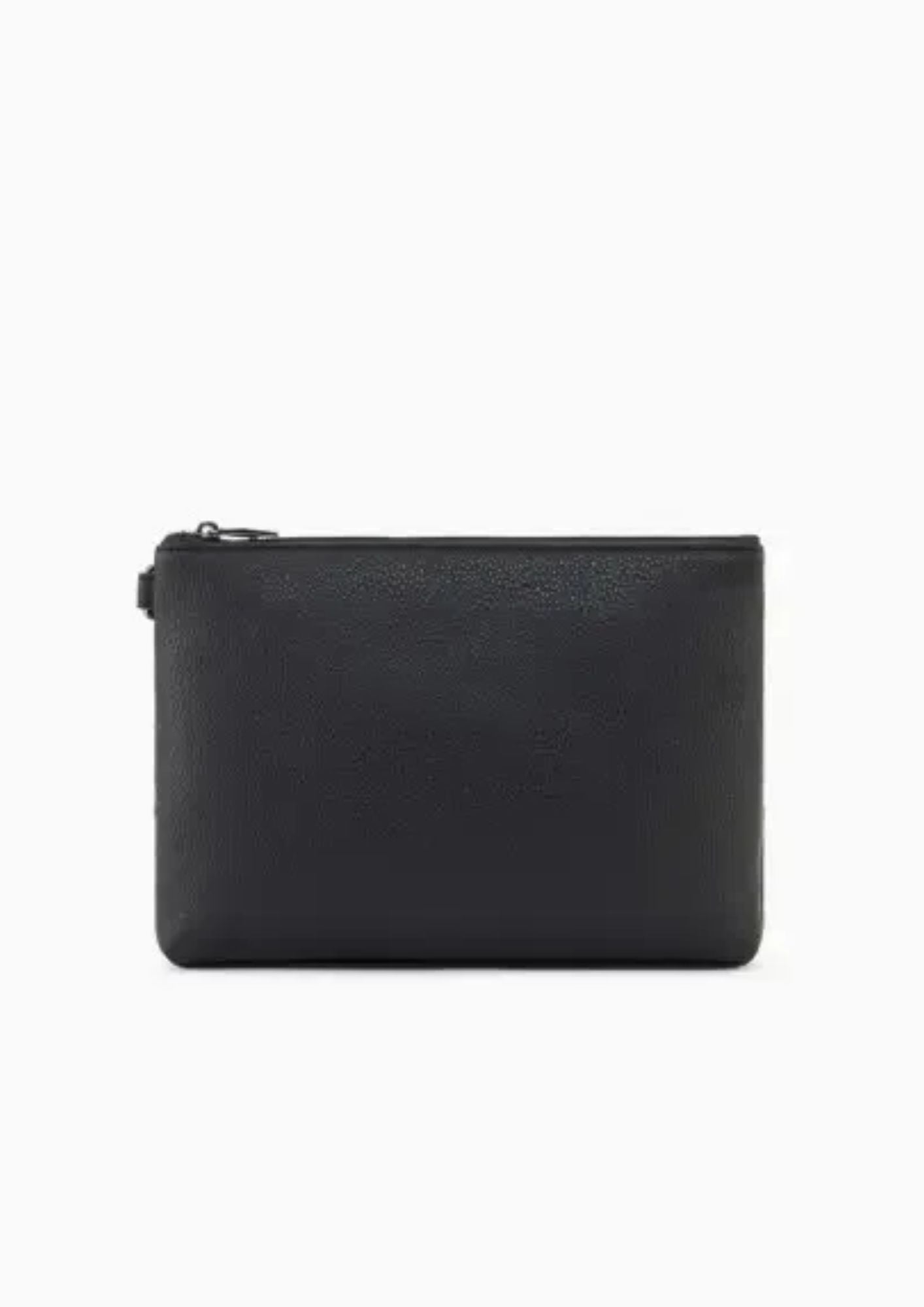 Pochette Armani Exchange da uomo Nera XM002835 AF22662 UC001 ARMANI EXCHANGE 