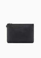 Pochette Armani Exchange da uomo Nera XM002835 AF22662 UC001 ARMANI EXCHANGE 