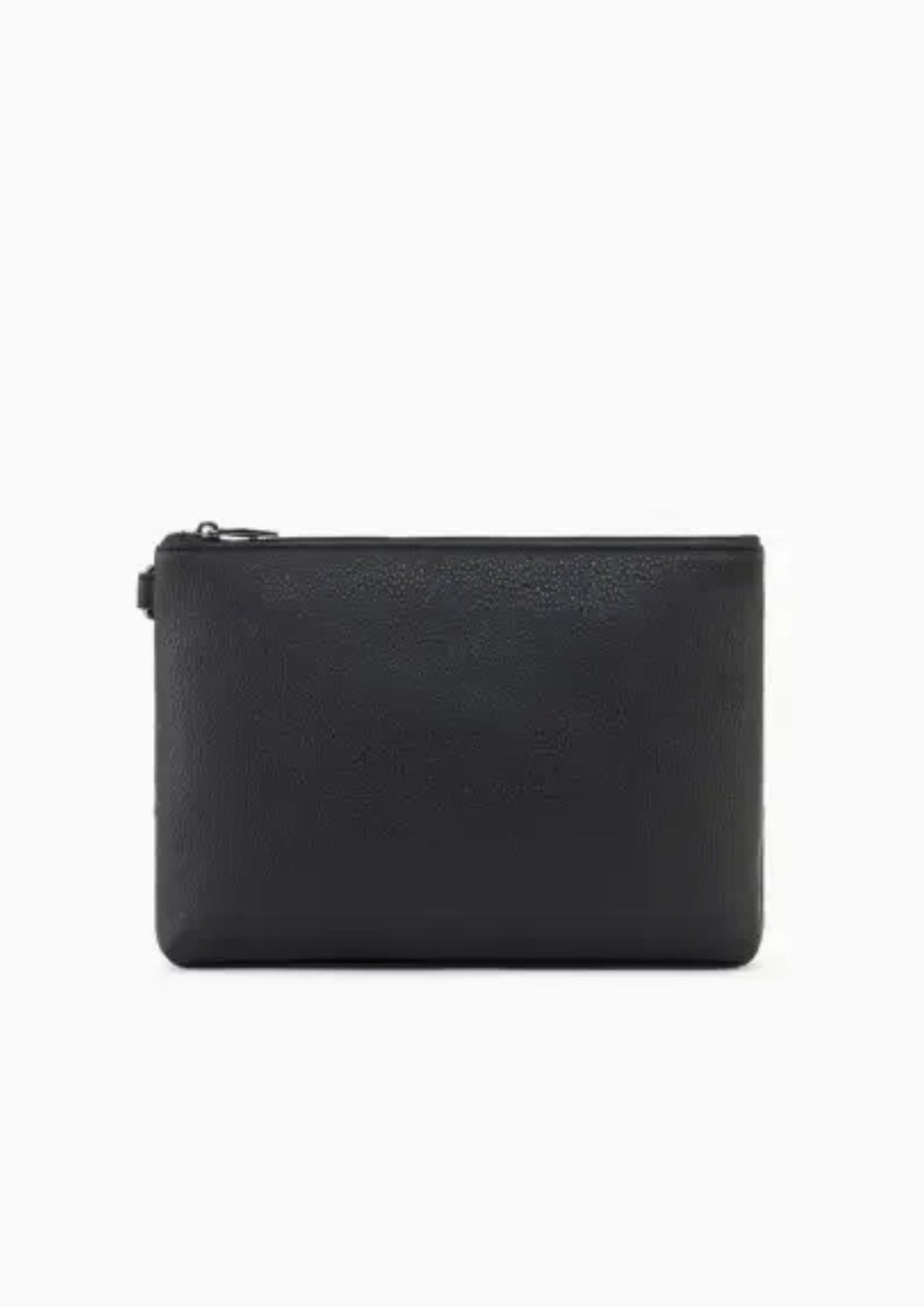 Pochette Armani Exchange da uomo Nera XM002835 AF22662 UC001 ARMANI EXCHANGE 