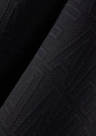 Felpa in jersey jacquard elasticizzato Nera XM002906 AF21862 UC001 ARMANI EXCHANGE 