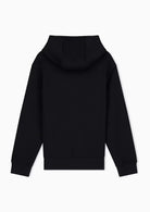 Felpa in jersey jacquard elasticizzato Nera XM002906 AF21862 UC001 ARMANI EXCHANGE 