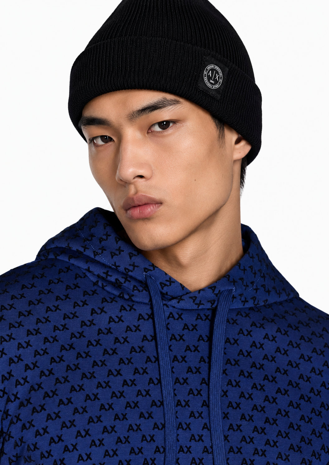  XM003124 AF10348 UC001 ARMANI EXCHANGE 